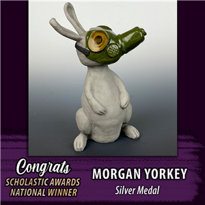 Morgan Yorkey